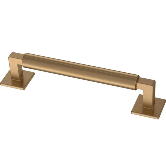 Liberty Champagne Bronze Drawer Pulls - Picture 1 of 11